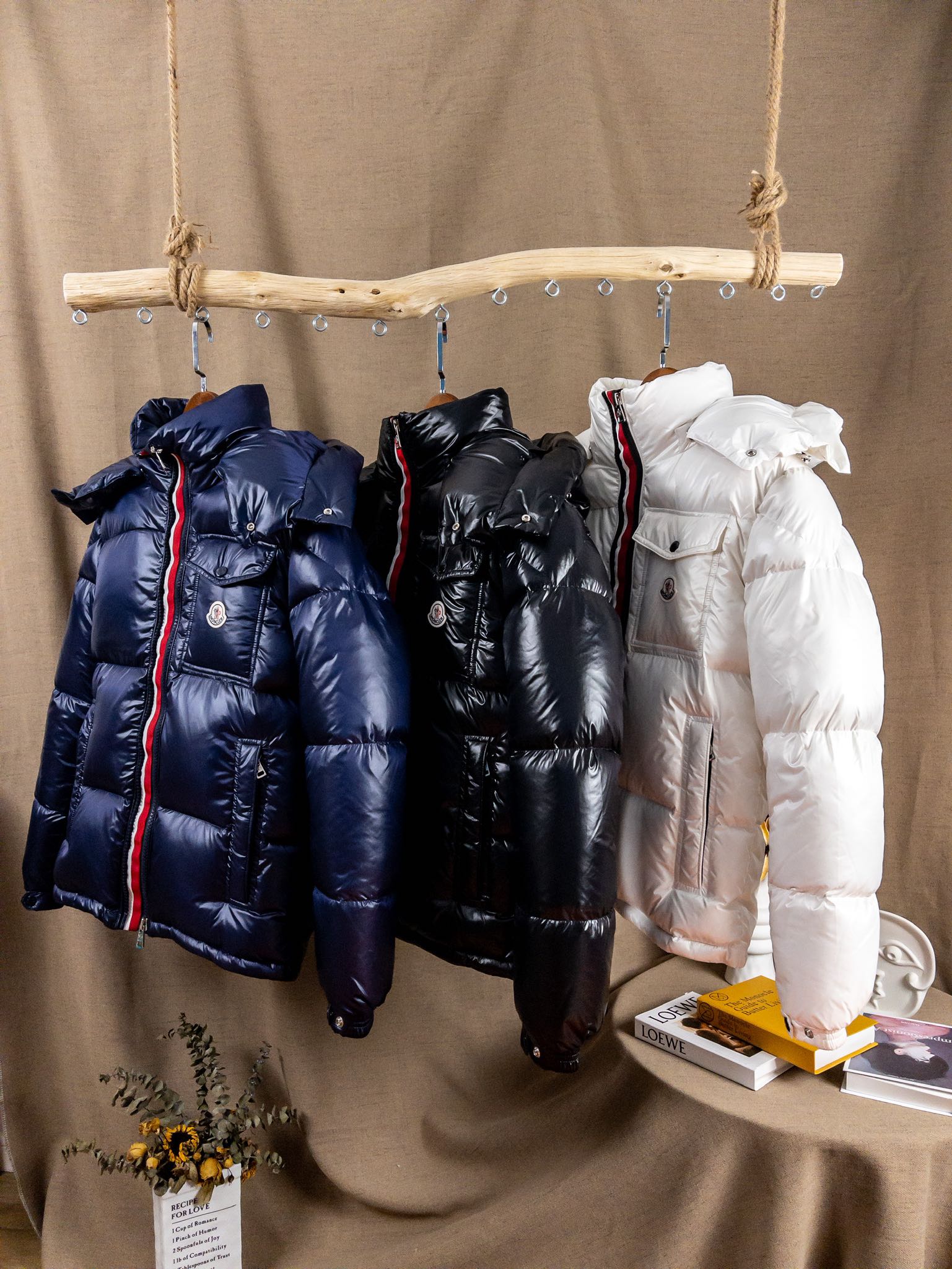 Men Jacket/Sweater Top Quality