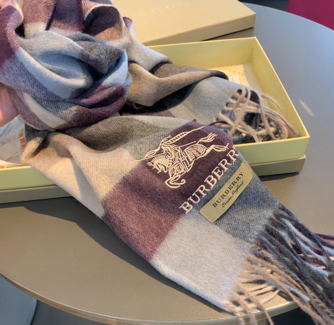 Scarf 30*180cm