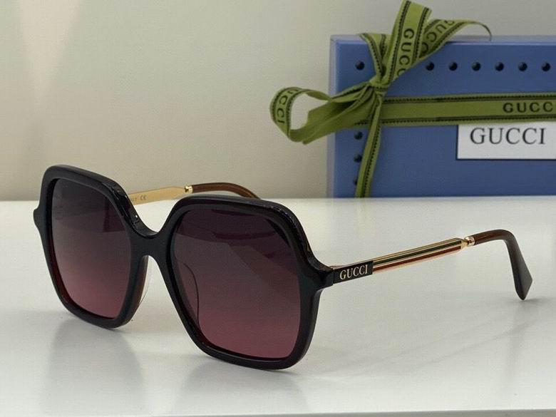 Top Quality G*ucci Glasses