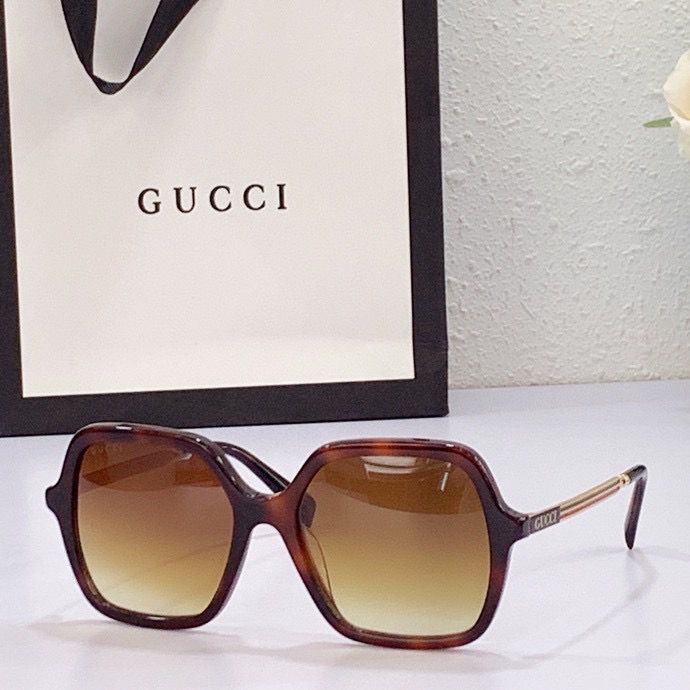 Top Quality G*ucci Glasses