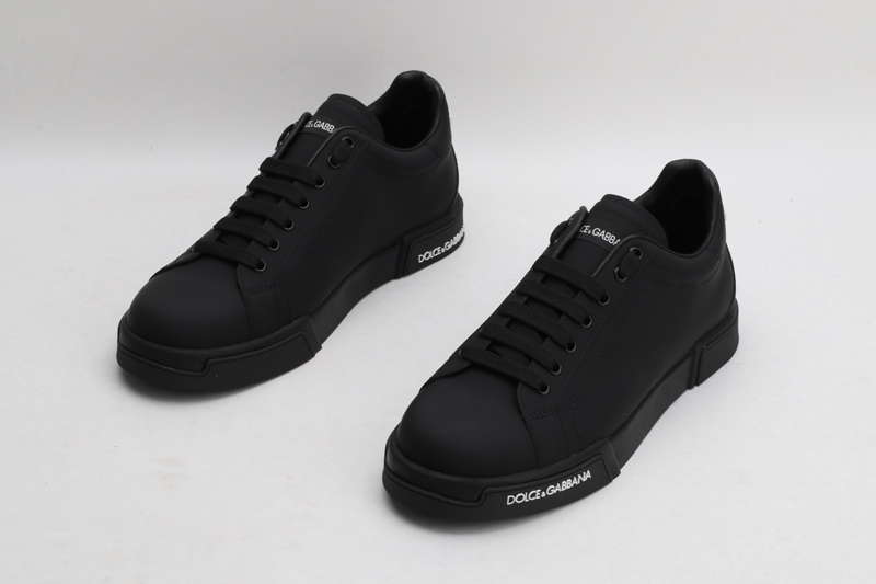 Men D*G Top Sneaker