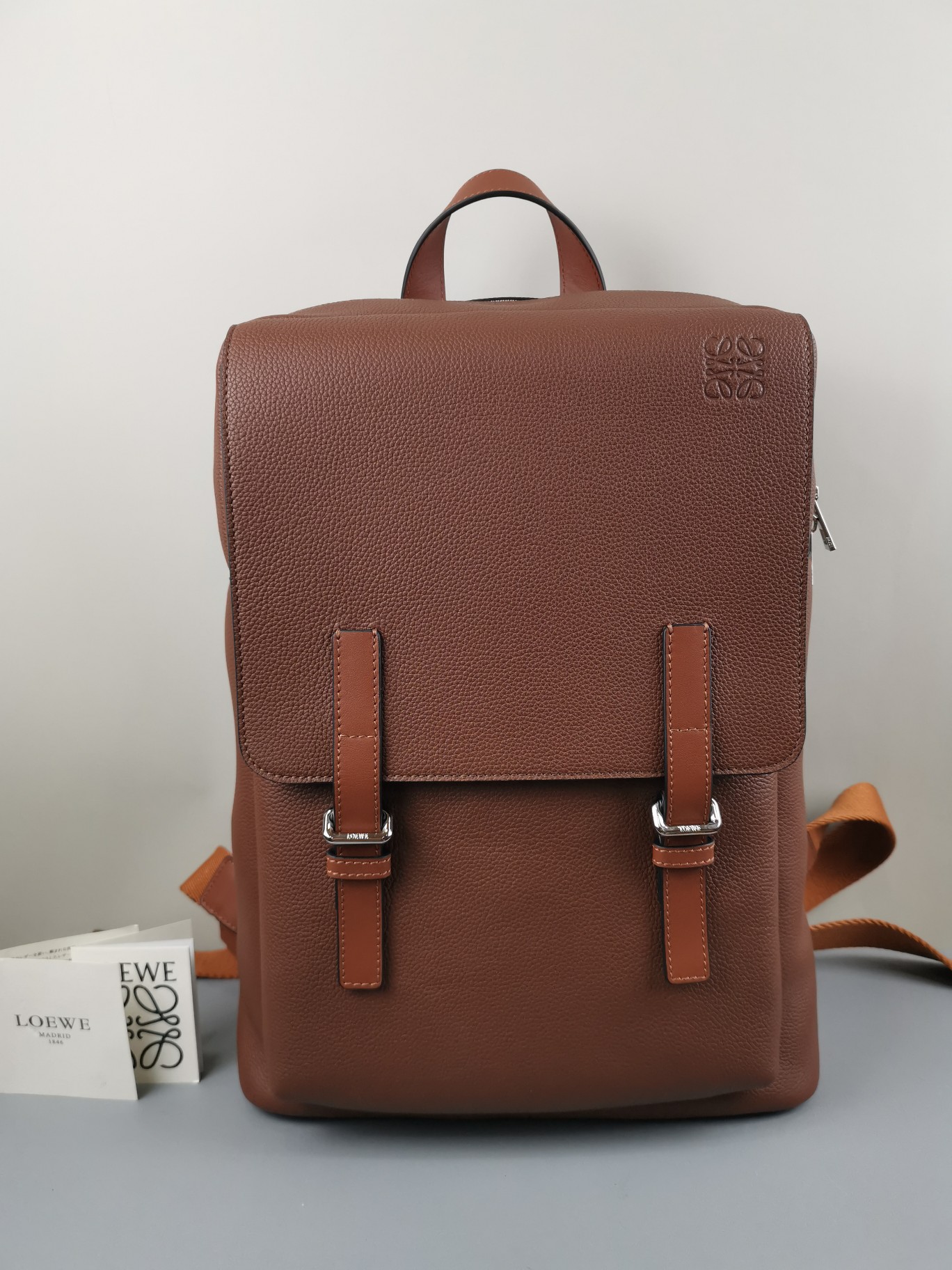 L*oewe Top Bag 39*28.5*11cm