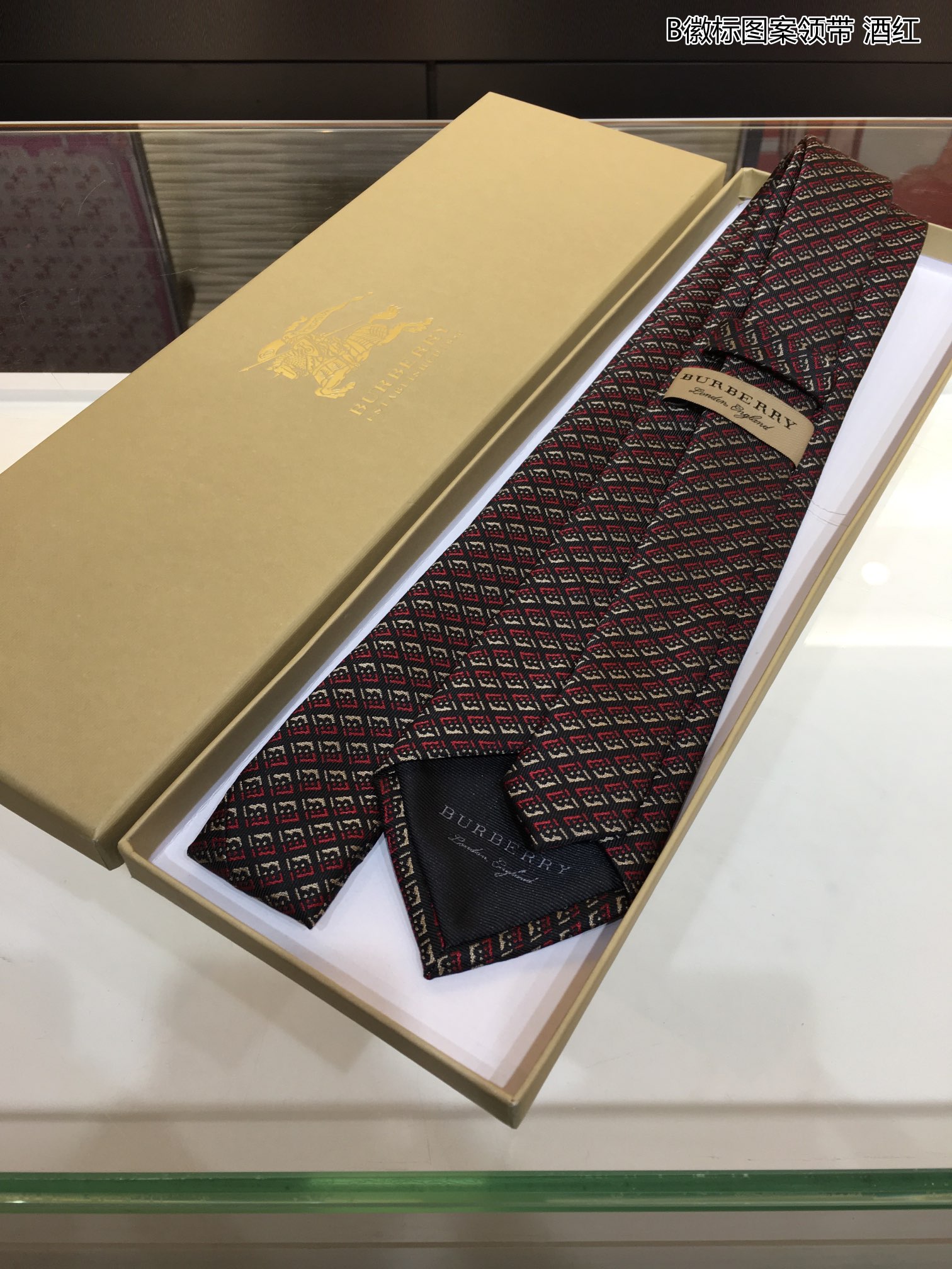 Necktie