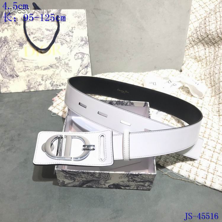 D*or Belts Top Version