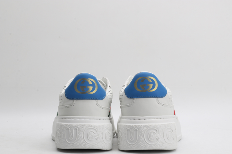 Men Women G*ucci Top Sneaker