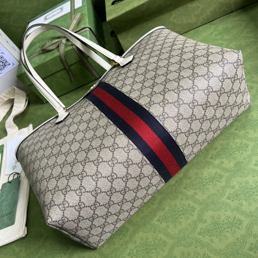 G*ucci Bag Top Quality 38*28*14cm