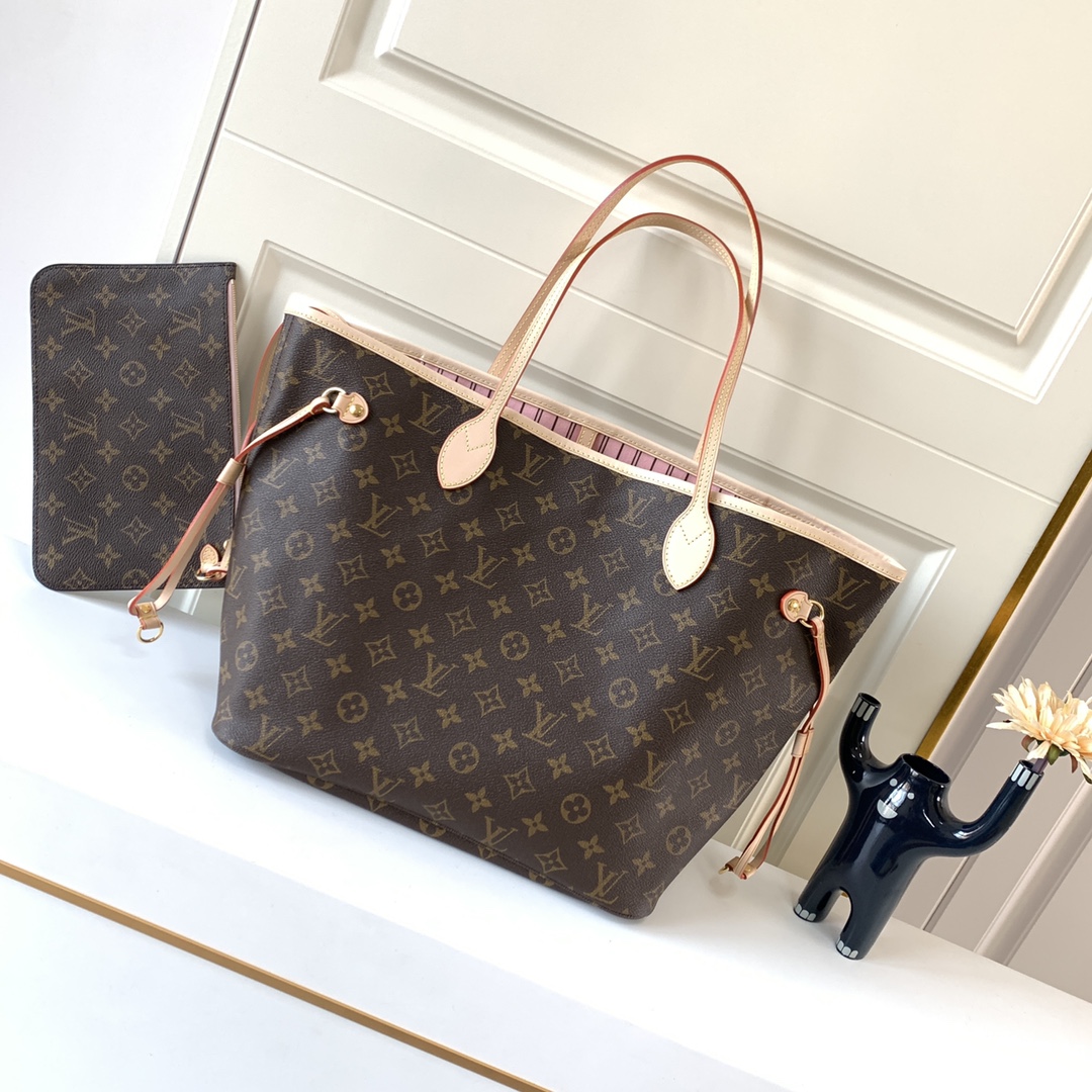 L*ouis V*uitton Bag Top Quality 32*29*17CM