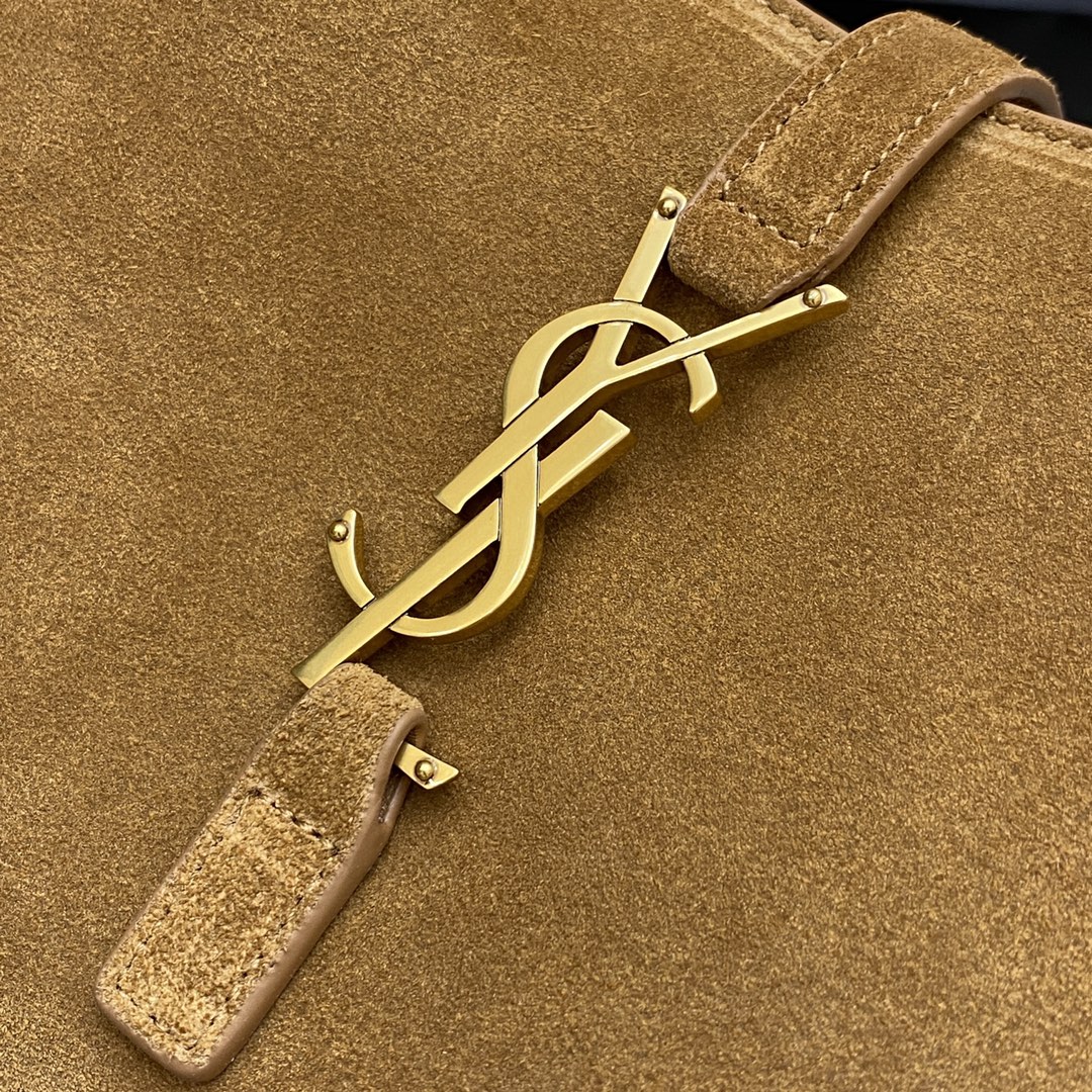 Y*SL Bag Top Quality 24.5*14*6CM