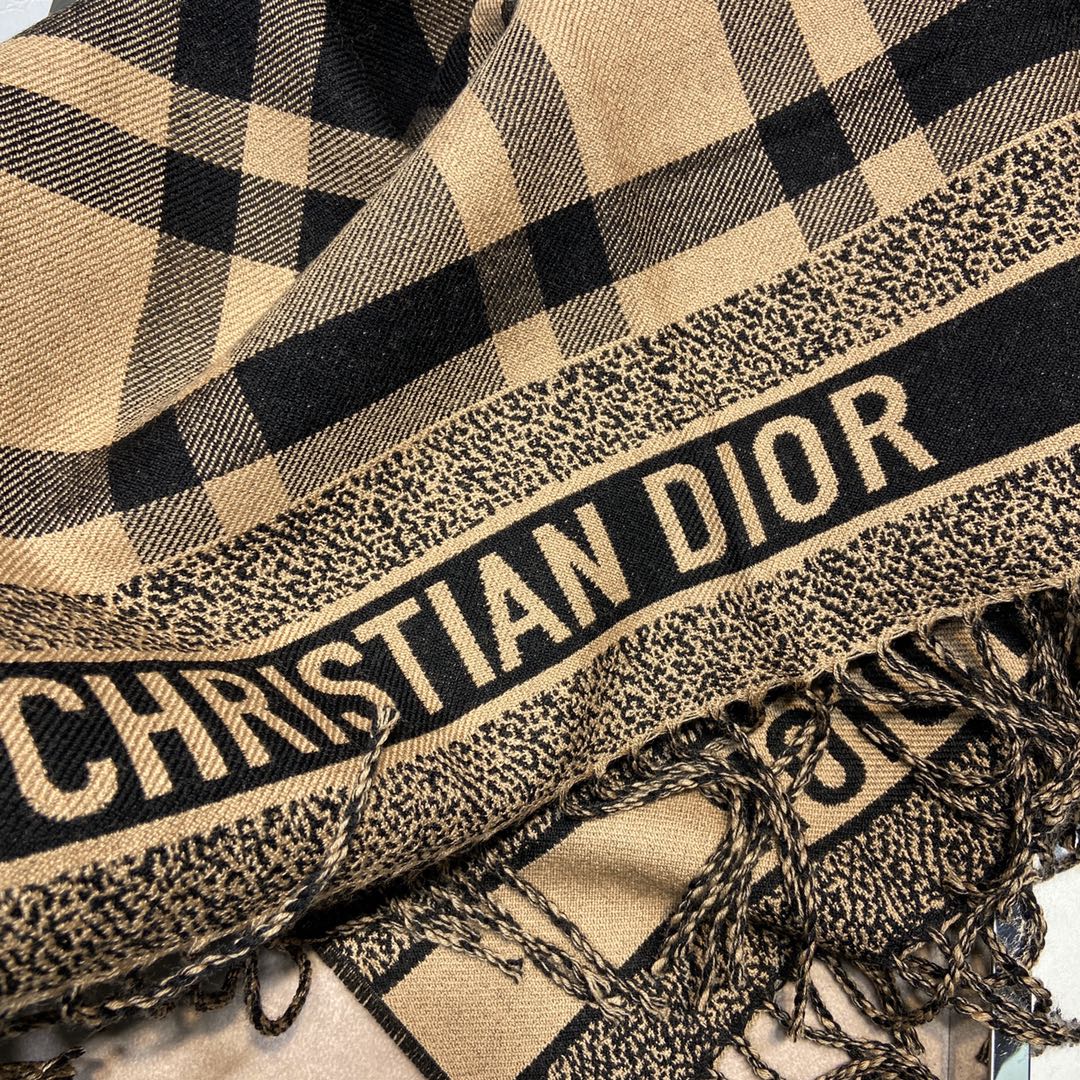 Scarf 45*190cm