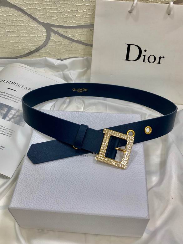 D*or Belts Top Version