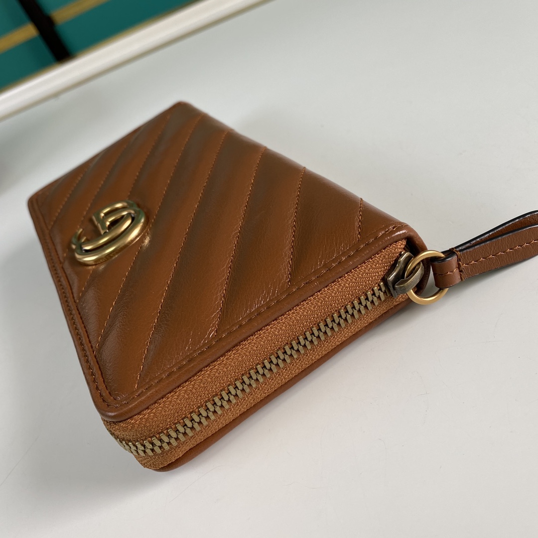 G*ucci Bag Top Quality 19*10.5*2.5cm