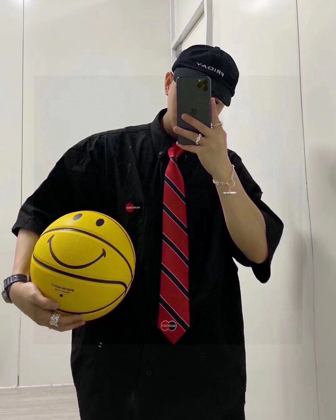 Necktie