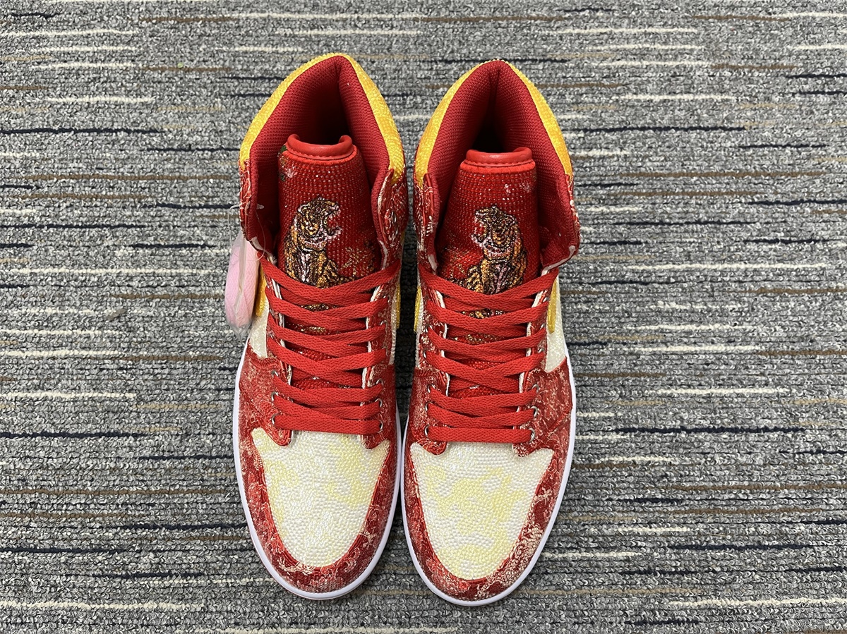 Air Jordan 1 D*ior