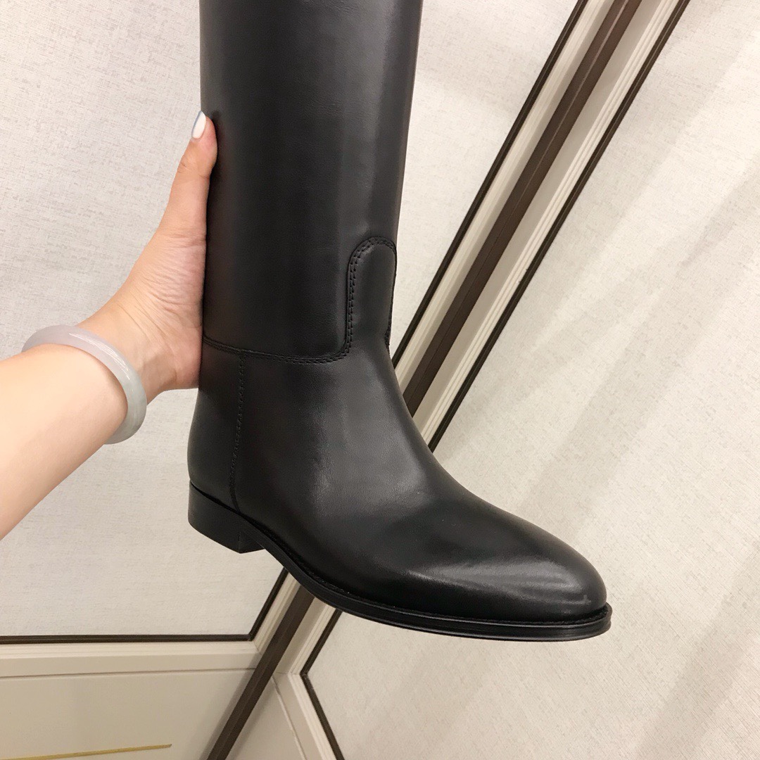 Women H*ermes Top Sneaker