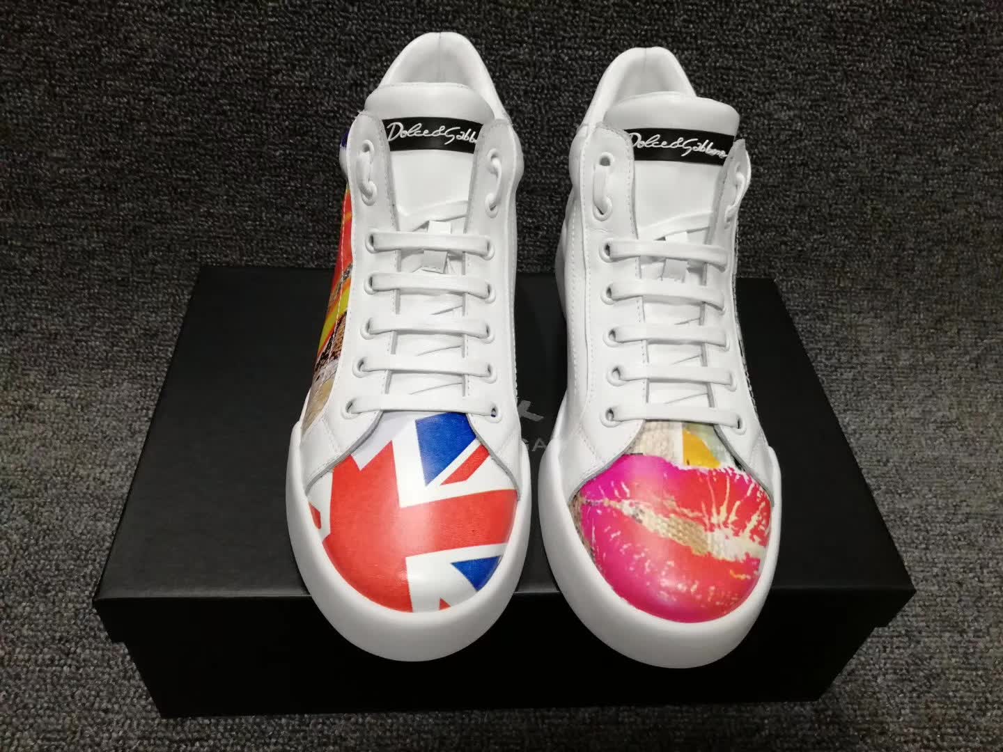 D*G Sneaker