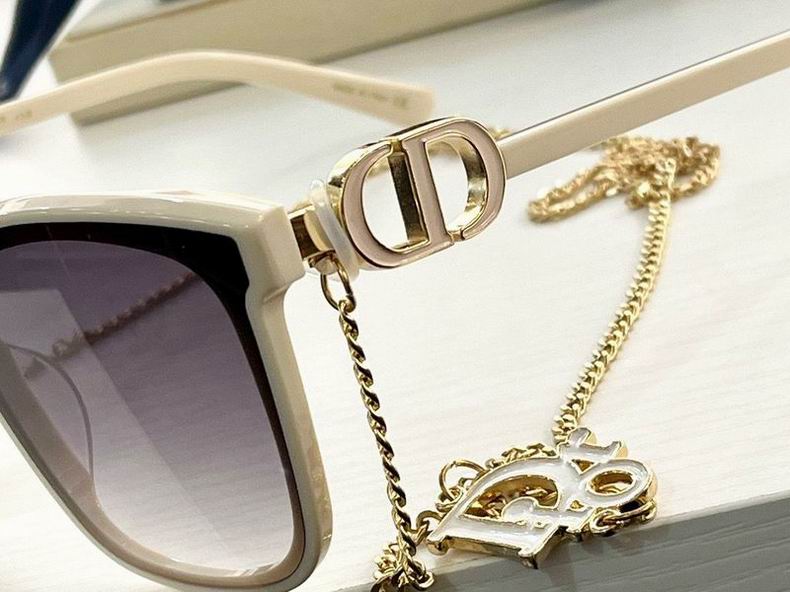 D*ior Glasses Top