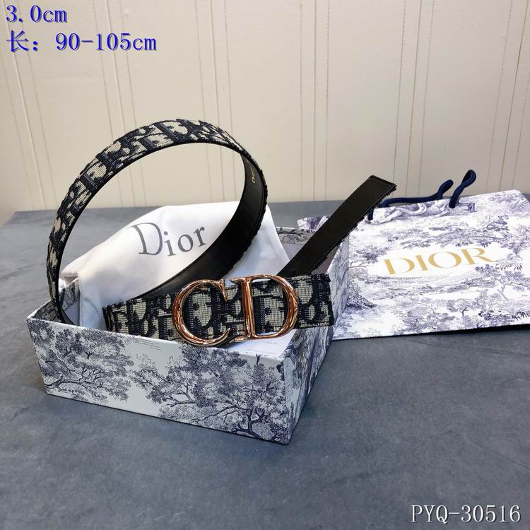 D*or Belts Top Version
