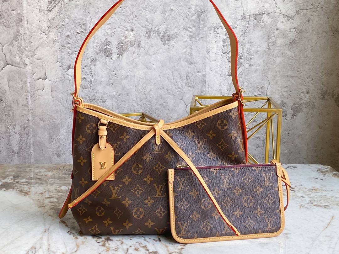 L*ouis V*uitton Bag Top Quality 39*30*15CM