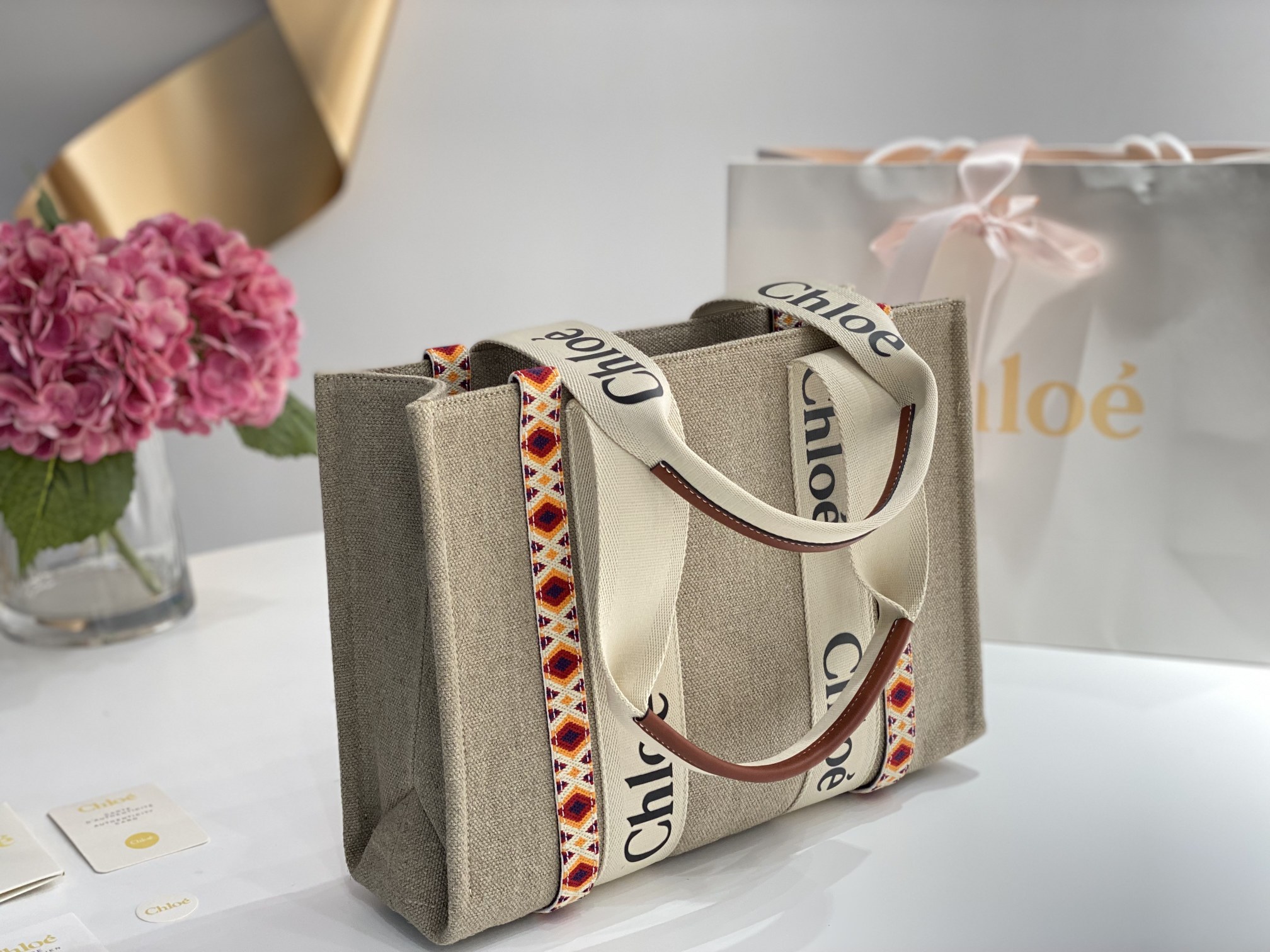 C*hloe Bag Top Quality 37*26*12cm