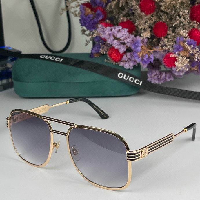 Top Quality G*ucci Glasses