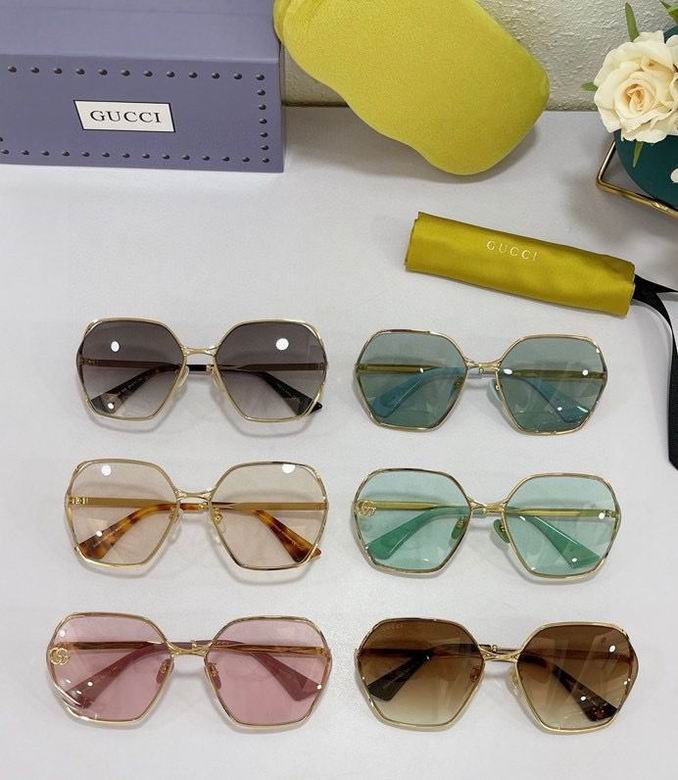 Top Quality G*ucci Glasses