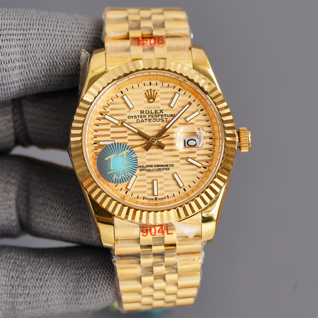R*olex Watches Top Quality 41*11mm ()