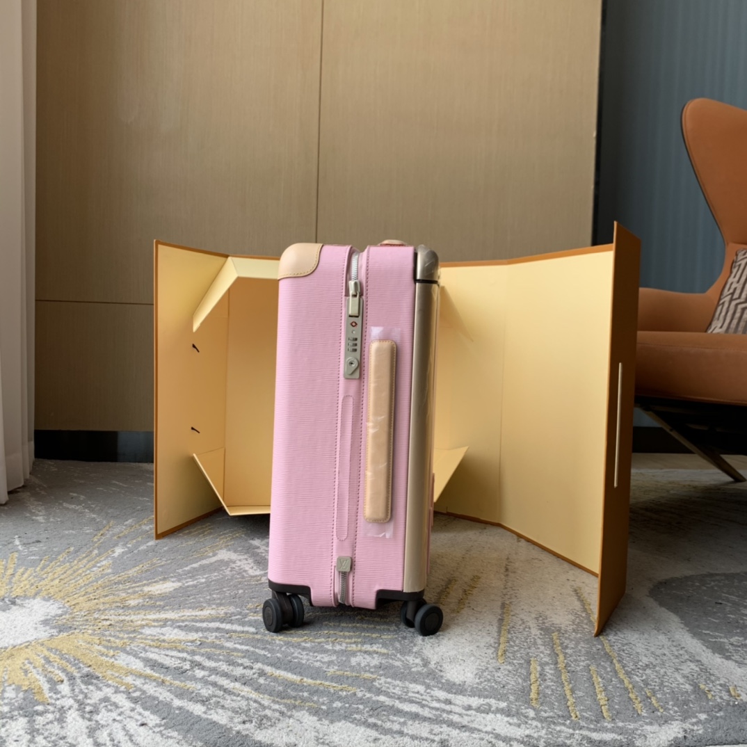 L*ouis V*uitton Luggage