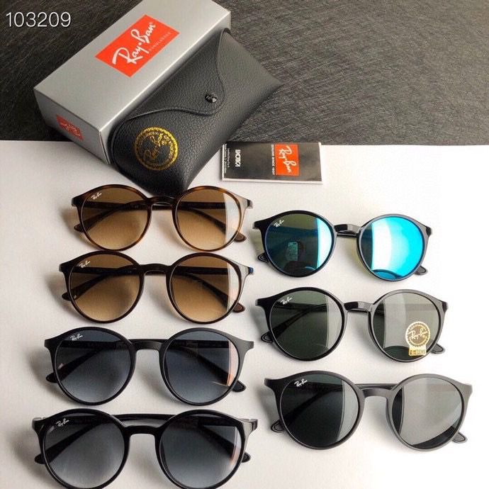R*ayban Glasses Top
