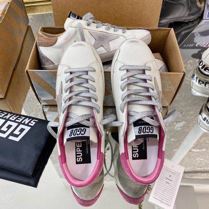 Men Women G*GDB Top Sneakers