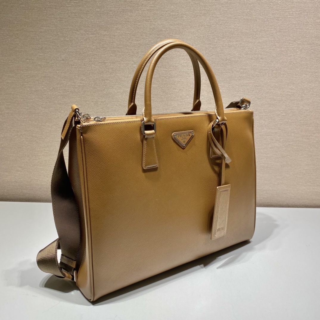P*rada Bag Top Quality 39*29*9CM