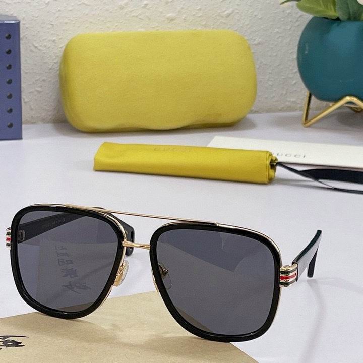 Top Quality G*ucci Glasses