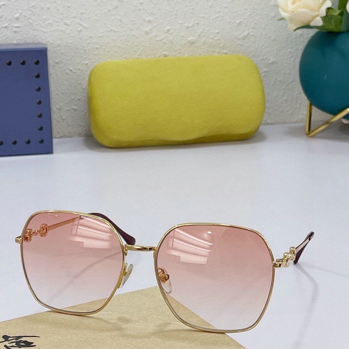 Top Quality G*ucci Glasses
