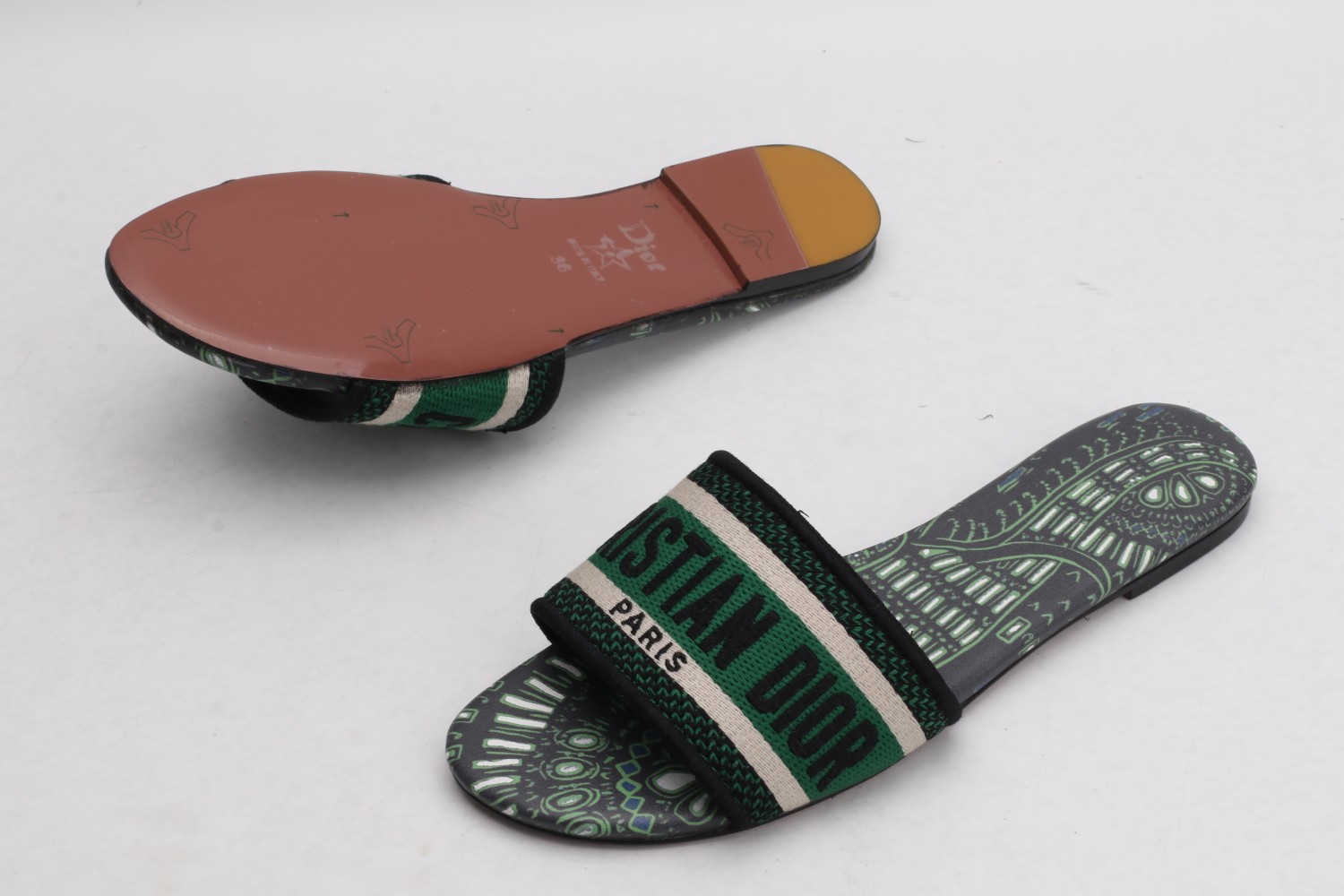 Women D*or Sandals