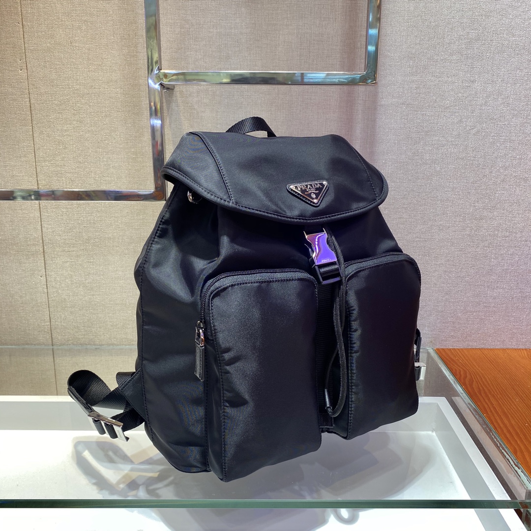 P*rada Top Bag 30*34*13cm