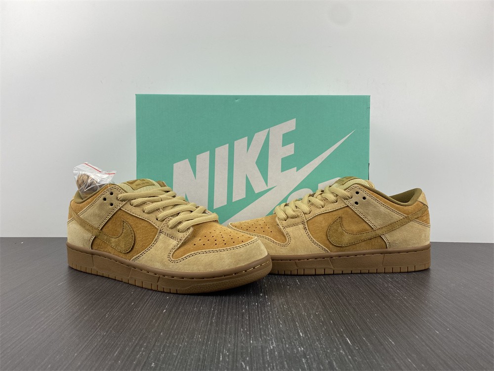 from SB Dunk Low 883232-700