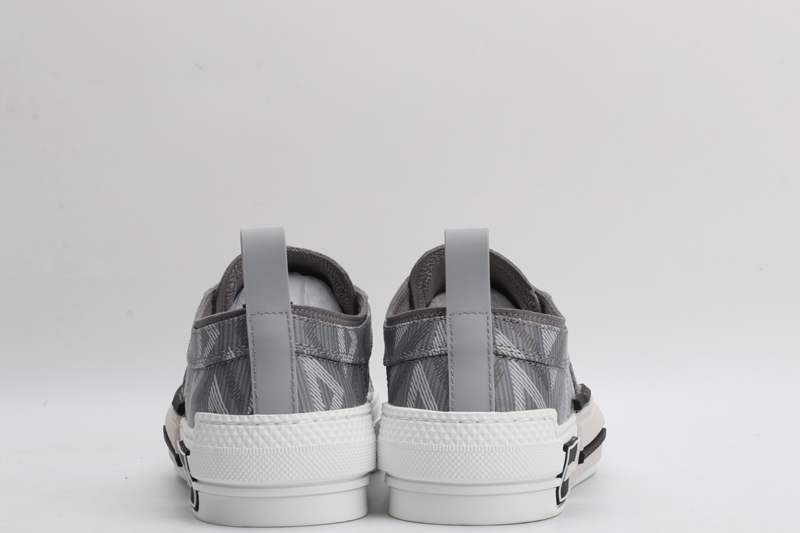 Men Women D*ior Top Sneakers