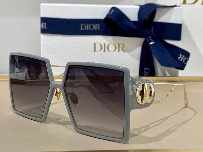 D*ior Glasses Top