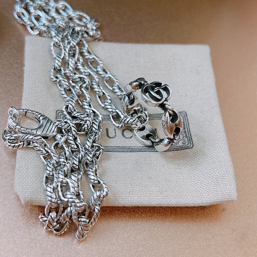 Necklace 60CM