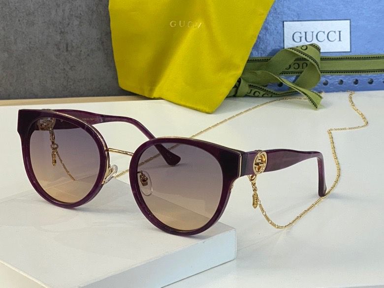 Top Quality G*ucci Glasses