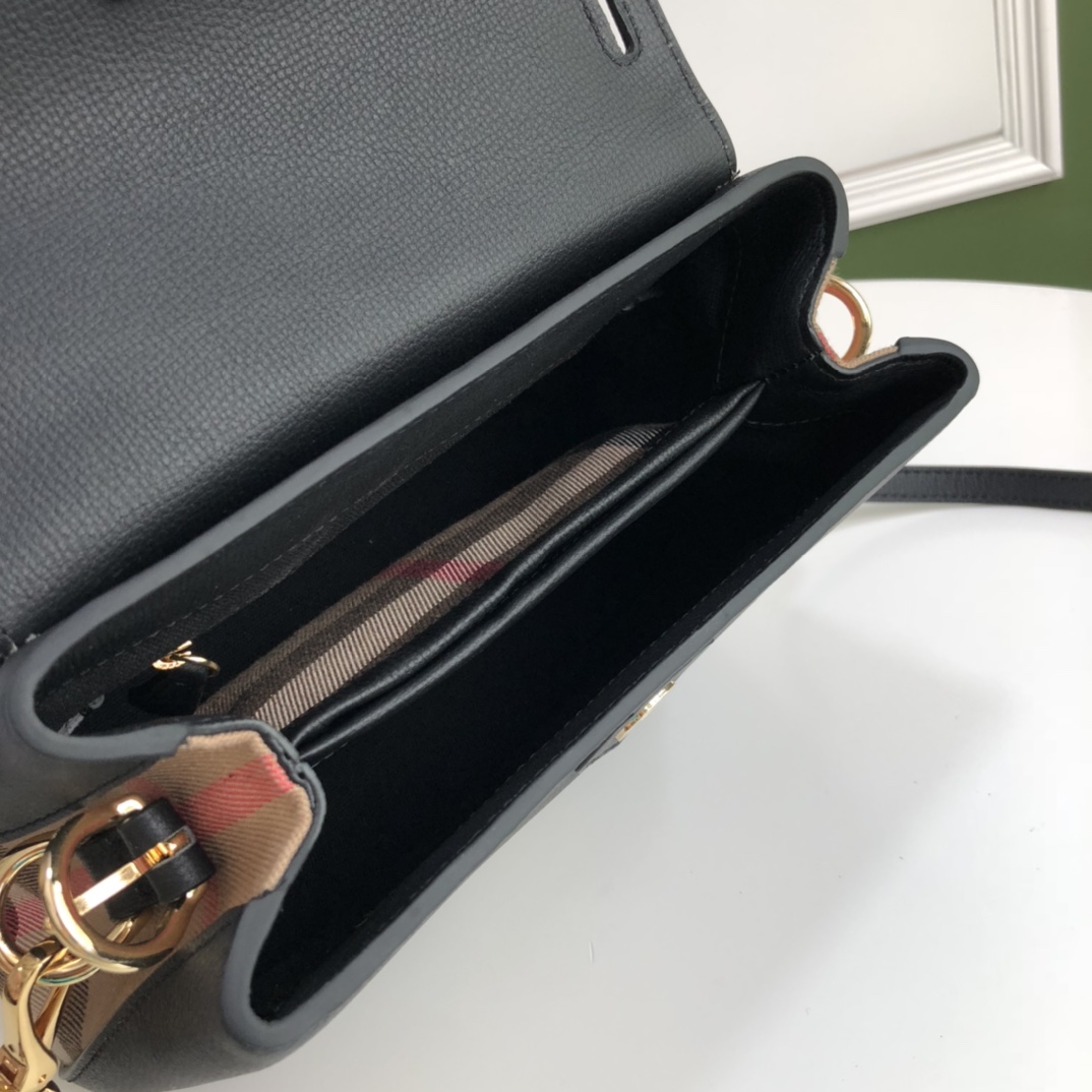 B*urberry Bag Top Quality 26*12*21cm