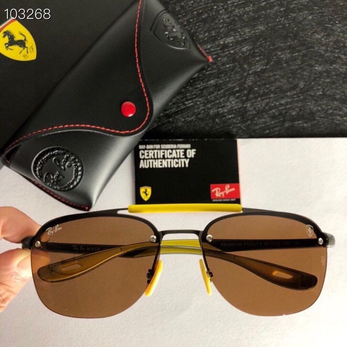 R*ayban Glasses Top