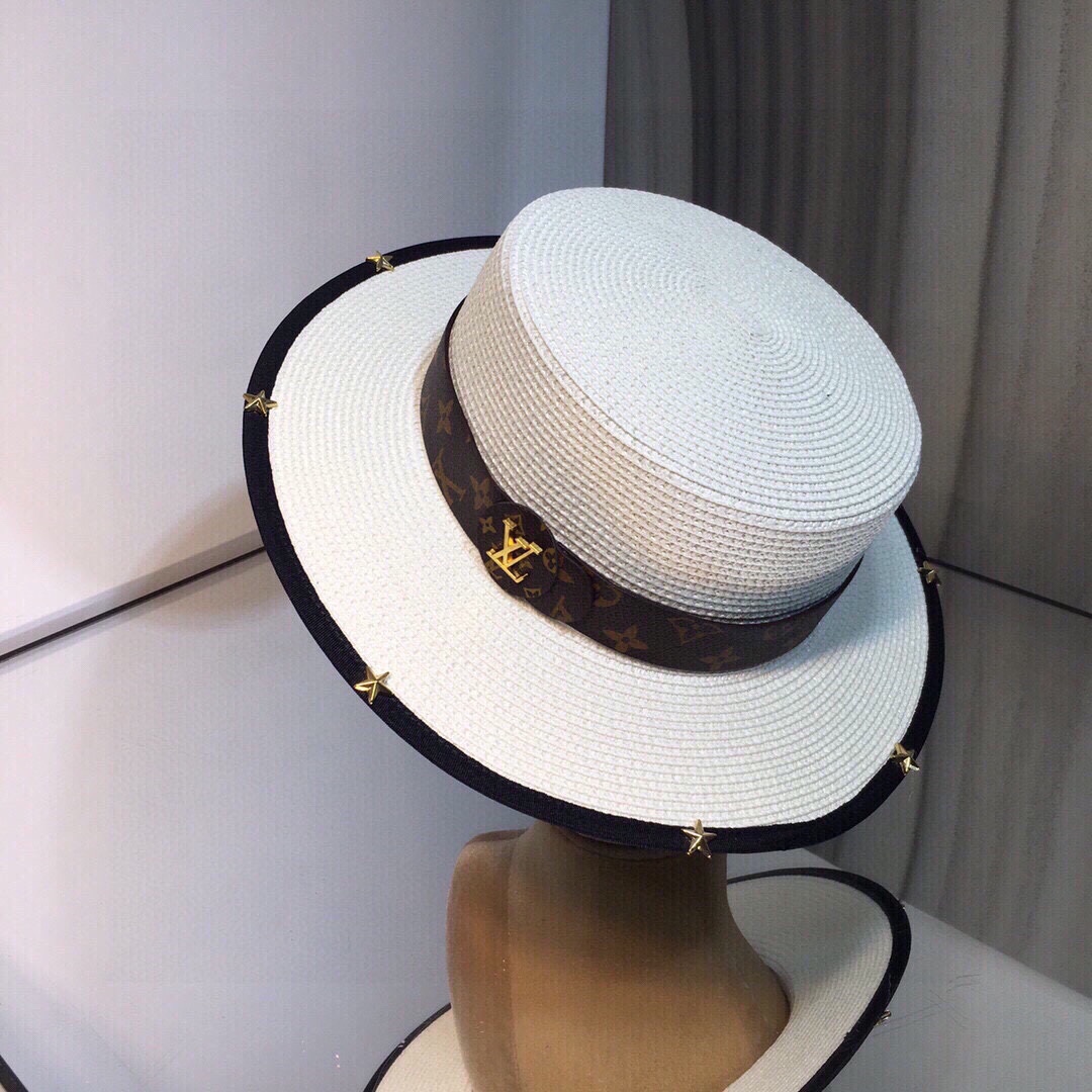 Top Hats