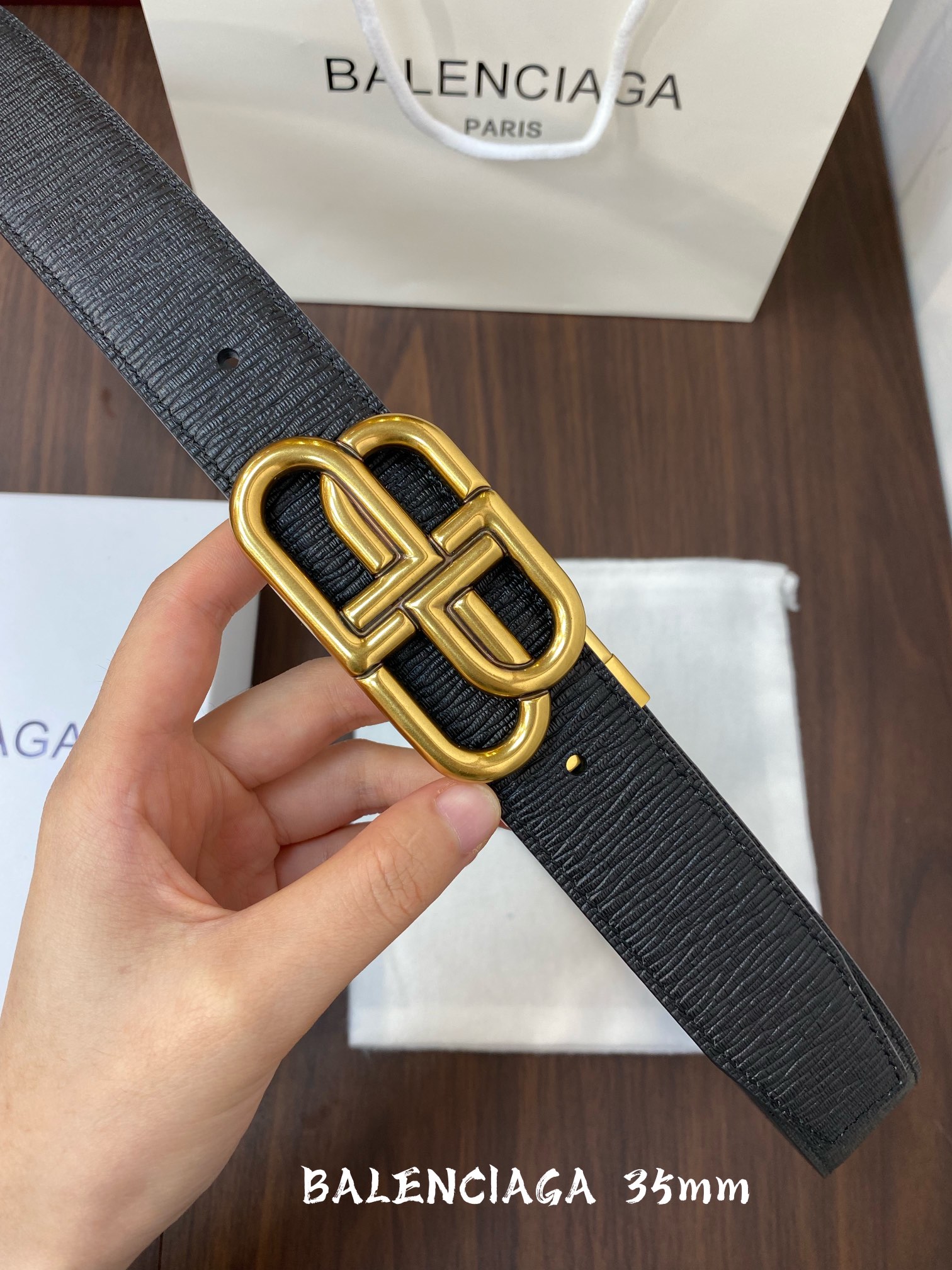 Other Belts Top Quality 35MM