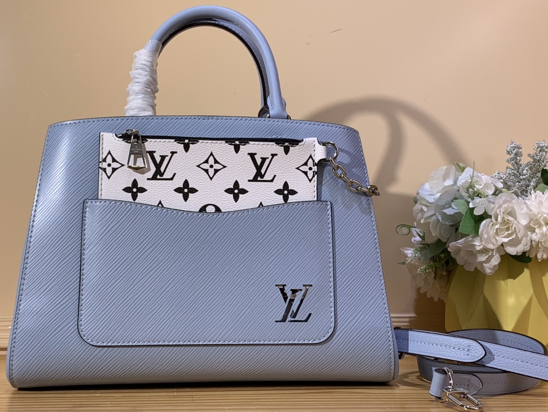 L*ouis V*uitton Bag Top Quality 30*21*13cm
