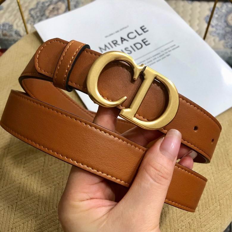 D*or Belts Top Version