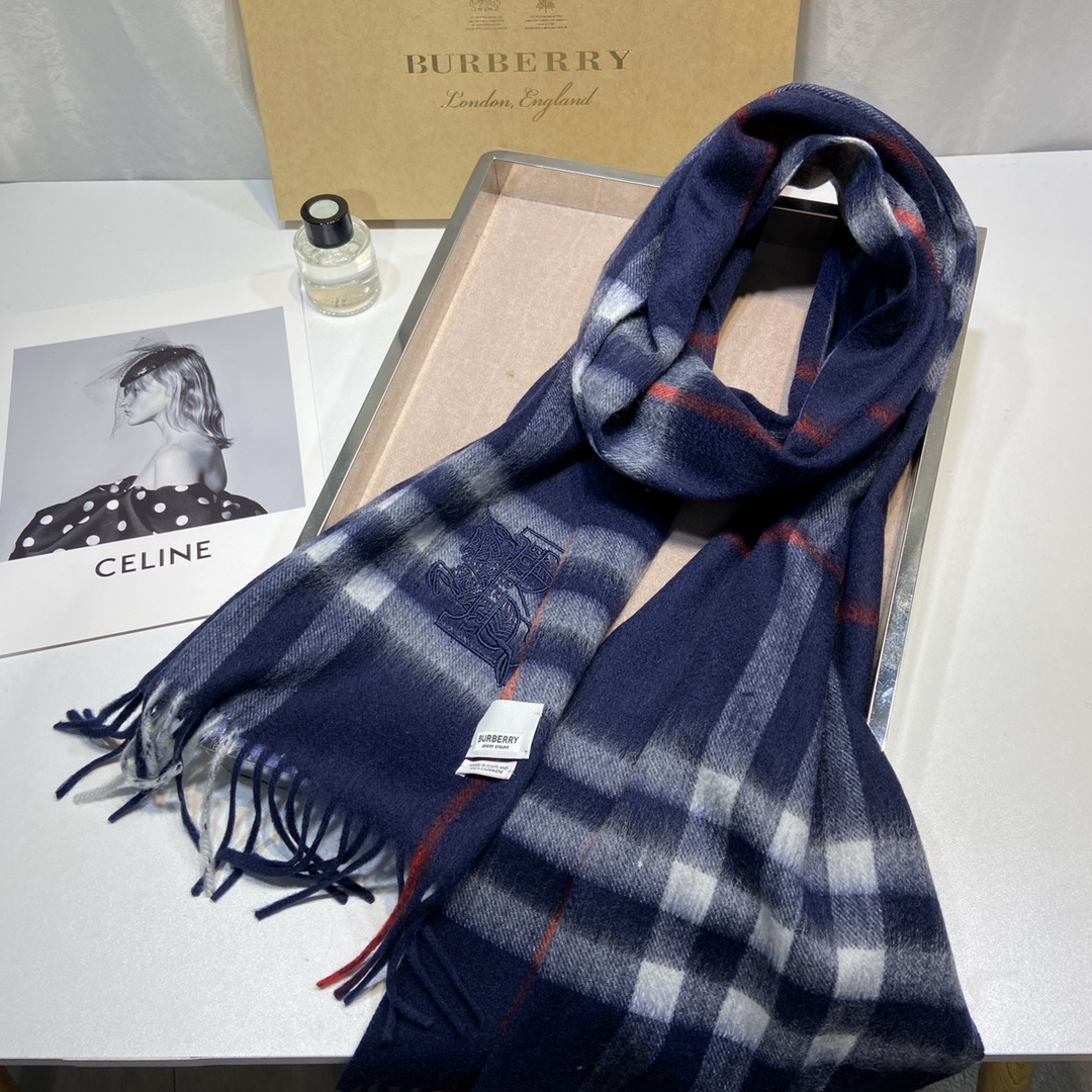Scarf 30*180cm