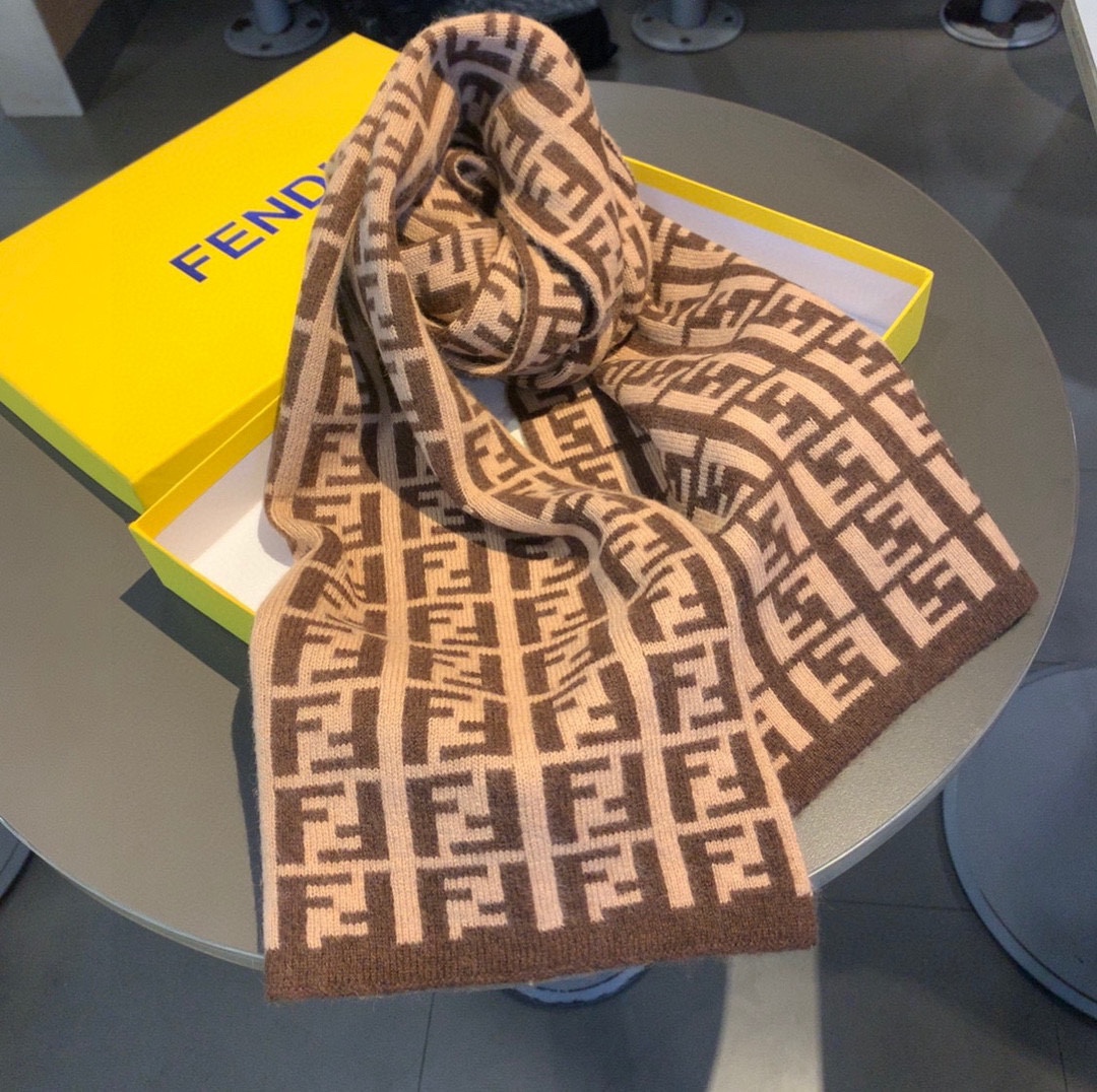 Scarf 30*180cm