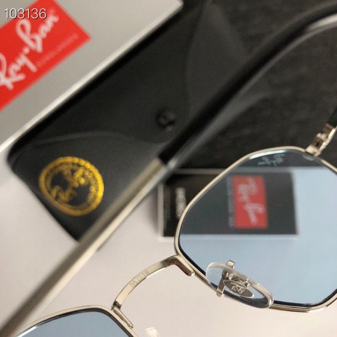 R*ayban Glasses Top