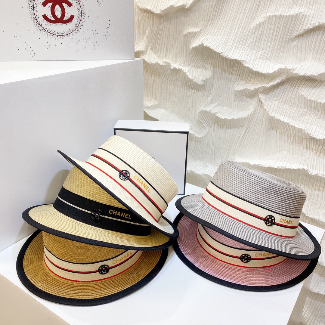 Top Hats