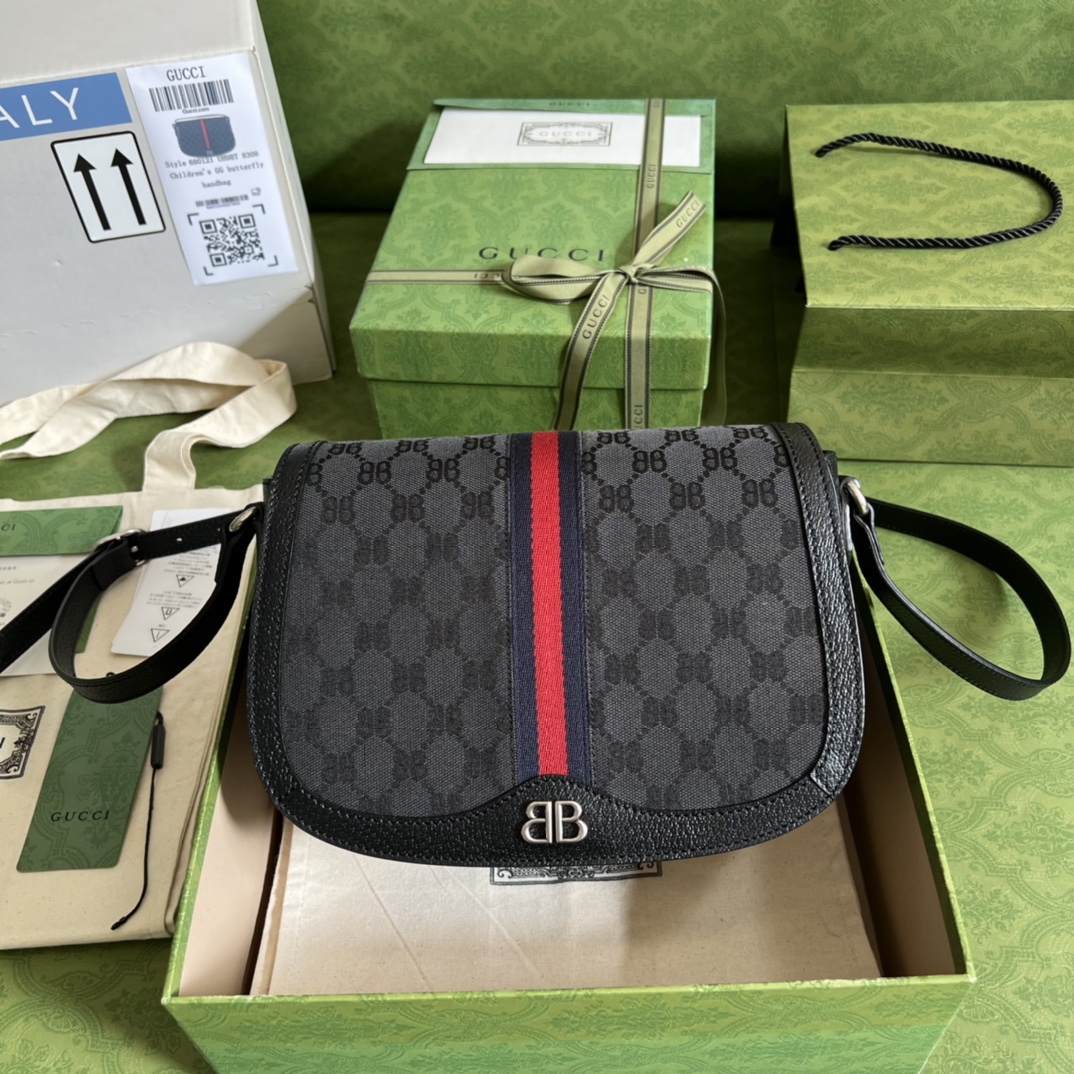 G*ucci Bag Top Quality 601044